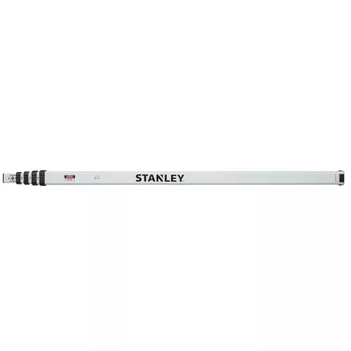 SZINTEZŐLÉC ALU 5M   - STANLEY* 1-77-161