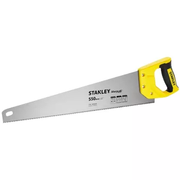 RÓKAFARKÚ FŰRÉSZ 550 MM UNIV. - STANLEY  STHT20368-1
