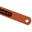 FÉMFÜRÉSZLAP  /10DB/  RUBIS  - STANLEY 1-15-907