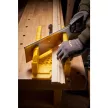 GÉRLÁDA MŰANYAG 310x170x110 MM 350 MM ILLESZTŐ FŰRÉSSZEL STANLEY 1-20-600