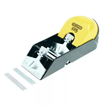 GYALU ELŐRETOLT KÉSES 50x150 MM RB5 STANLEY 0-12-105