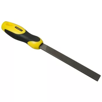 RESZELŐ LAPOS 200 MM FINOM   - STANLEY* 0-22-499