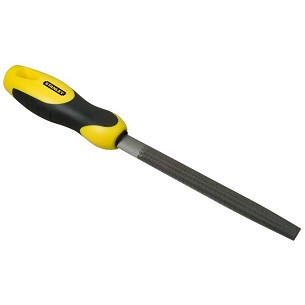 RESZELŐ FÉLKEREK 150 MM DURVA   STANLEY* 0-22-494