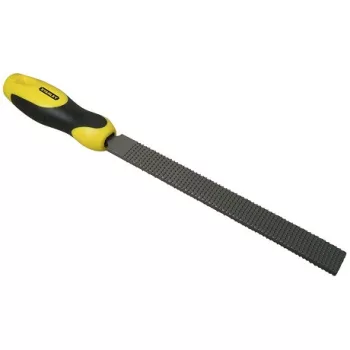 FARÁSPOLY LAPOS 200 MM KÖZEPES  STANLEY* 0-22-467