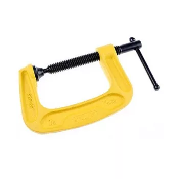 C SZORITÓ MAXSTEEL 150 MM STANLEY 0-83-035