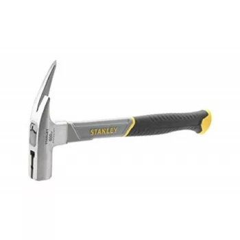 LÉCKALAPÁCS GRAPHITE 600G - STANLEY STHT0-51311