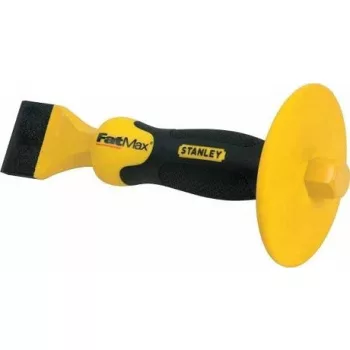 FALVÉSŐ LAPOS 100*215 MM KÉZVÉD.STANLEY* 4-18-328