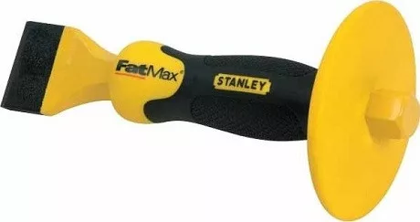 FALVÉSŐ LAPOS 55*250 MM KÉZVÉD. STANLEY* 4-18-330