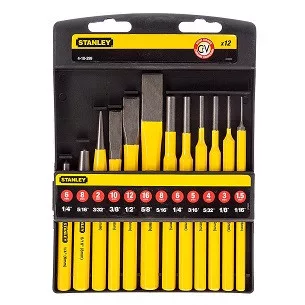 HIDEGVÁGÓ,PONTOZÓ,KIÜTŐ KLT.  - STANLEY 4-18-299