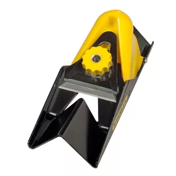  ÉLGYALÚ GIPSZKARTONHOZ KARBID CARBIDE PENGÉVEL STANLEY STHT1-05937