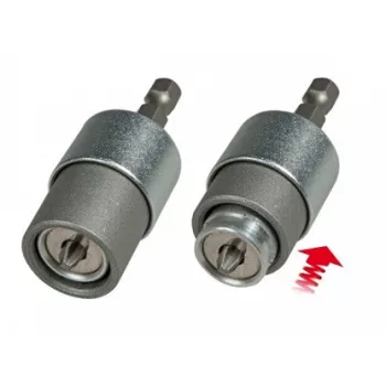 BIT HEGY ADAPTER GIPSZKARTONHOZ RACSNIS STANLEY STHT0-05926