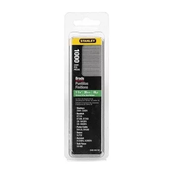 TŰZŐGÉPSZEG E/J TIP. 30MM   - STANLEY* 1-SWKBN1187T