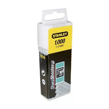 TŰZŐKAPOCS  CT. TIP. 12MM    - STANLEY* 1-CT308T