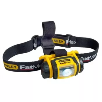 FEJLÁMPA LEDES   200LM    - STANLEY* FMHT81509-0