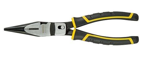 HOSSZÚCSŐRŰFOGÓ FATMAX 205MM STANLEY* FMHT0-70812