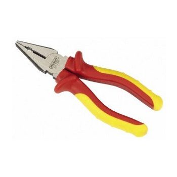 KOMBINÁLTFOGÓ SZIGETELT  160MM  STANLEY* 0-84-000