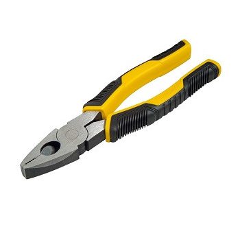 KOMBINÁLTFOGÓ 180MM DYNAGRIP  - STANLEY* STHT0-74454