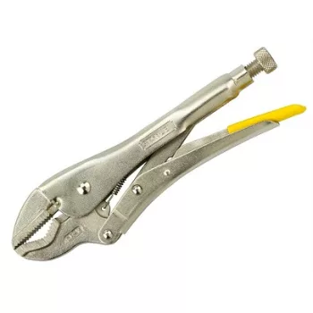 PATENTFOGÓ 225MM V-POFA  - STANLEY* 0-84-814