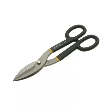 LEMEZOLLÓ BÁDOGOS 250MM  - STANLEY* 2-14-556