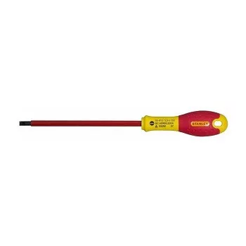   CSAVARHÚZÓ 5,5 x 150 MM 1000V SZIGETELT FATMAX STANLEY 0-65-413