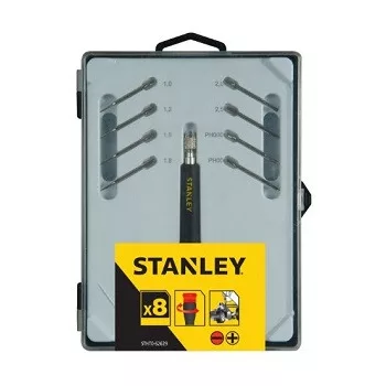 CSAVARHÚZÓ KLT. 8R.MŰSZERÉSZ. - STANLEY* STHT0-62629