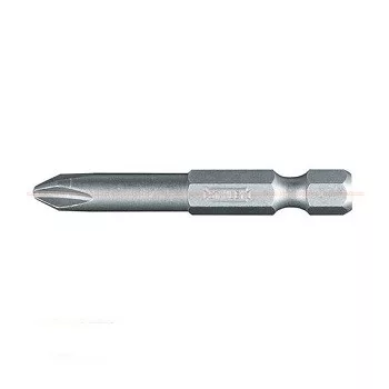 BIT HEGY 1/4 PH2   50MM 10DB.  STANLEY* 1-68-992