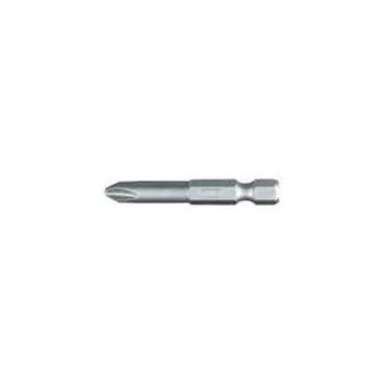 BIT HEGY 1/4 PZ2   50MM 10DB   STANLEY* 1-68-926