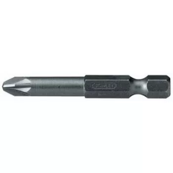 BIT HEGY 1/4 PZ2  100MM 10DB   STANLEY* 3-68-807