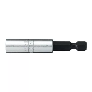   BIT BEHAJTÓ SZÁR BITTARTÓ 1/4" 60 MM MÁGNESES 5DB/CSOMAG STANLEY 1-68-732