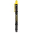 CSAVARHÚZÓ TOLL 120 MM 1/4" 4IN1 2DB KÉTOLDALAS BIT PH0+L3 PH1+L4 STANLEY 66-344M