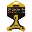 IMBUSZKULCS KÉSZLET 9 RÉSZES 1,5-6 MM STANLEY 0-95-935