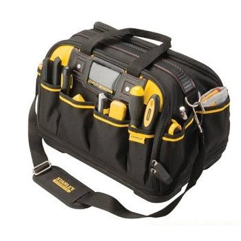 SZERSZÁMTÁSKA SZÖV.2OLD.NYIT. - STANLEY FMST1-73607