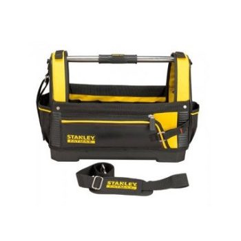 SZERSZÁMTÁSKA SZÖV.18 NYITOTT  STANLEY 1-93-951