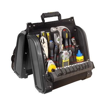 SZERSZÁMTÁSKA SZÖV+MŰA.  - STANLEY* 1-94-231