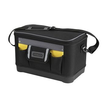 SZERSZÁMTÁSKA SZÖV. 16 SZÖGL.  STANLEY 1-96-193