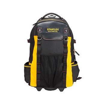 SZERSZÁM HÁTIZSÁK GÖRGŐS FATM.  STANLEY 1-79-215