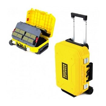 MŰSZERÉSZTÁSKA SÁRGA KERES    - STANLEY* FMST1-72383