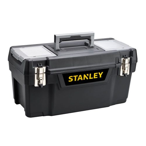 SZERSZÁMOSLÁDA 20 FÉMCSAT.  - STANLEY 1-94-858