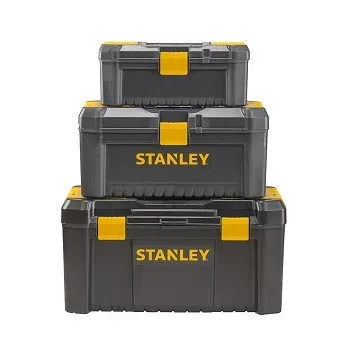 SZERSZÁMOSLÁDA 19 MŰACS. - STANLEY STST1-75520