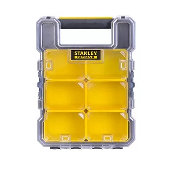 SZORTIMENTER 26*11,5 SOROLH.  - STANLEY* FMST1-72378
