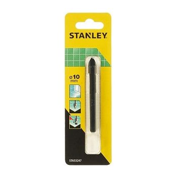 ÜVEGFÚRÓ    10MM                 STANLEY STA53247-QZ