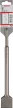 LAPOSVÉSŐ 40x250 MM SDS PLUS ECO BOSCH 2608690146