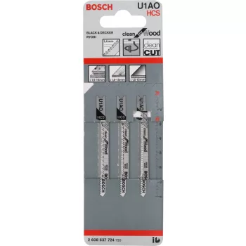 SZÚRÓFŰRÉSZLAP 3R.U1AO PUHAFA IVES BOSCH 2608637724