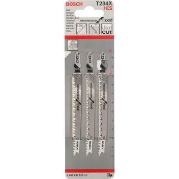 SZÚRÓFŰRÉSZLAP 3R. T234X  FÁHOZ    BOSCH 2608633523