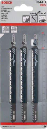 SZÚRÓFŰRÉSZLAP 3R. T344D  FÁHOZ    BOSCH 2608633A32