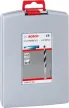 FÉMCSIGAFÚRÓ KLT. 1-10MM 19R. HSS  BOSCH 2608577351