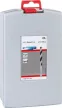 FÉMCSIGAFÚRÓ KLT. 1-13MM 25R. HSS  BOSCH 2608577352