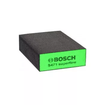 CSISZOLÓSZIVACS 68*97*27 SZ.FINOM ZÖLD  2608901180