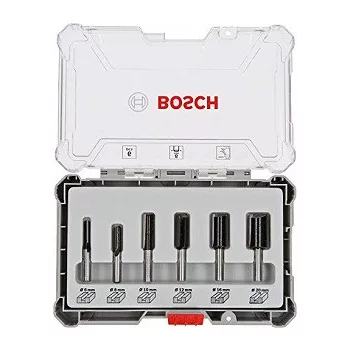   FELSŐMARÓ KÉSZLET 6 RÉSZES 8 MM SZÁRRAL HORONY 2607017466