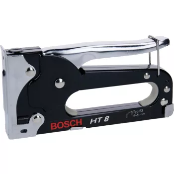   TŰZŐGÉP FÉM TYP53 / A KAPOCS KÁRPITOS HT8 4-8 MM BOSCH 603038000